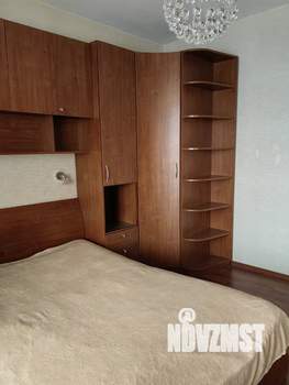 3-к квартира, на длительный срок, 64м2, 6/24 этаж