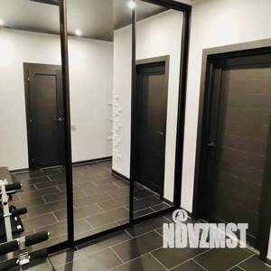 1-к квартира, посуточно, 45м2, 9/17 этаж