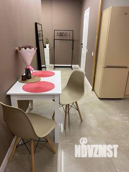 Студия квартира, на длительный срок, 32м2, 14/25 этаж