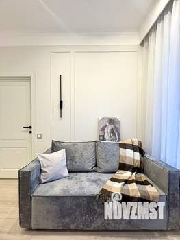 2-к квартира, на длительный срок, 42м2, 8/25 этаж