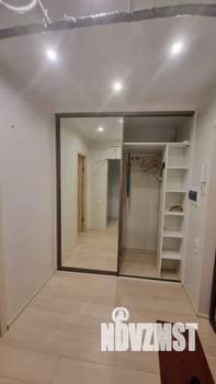 1-к квартира, на длительный срок, 47м2, 16/19 этаж