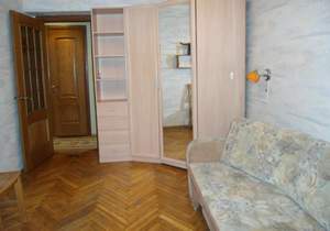 1-к квартира, на длительный срок, 38м2, 12/14 этаж