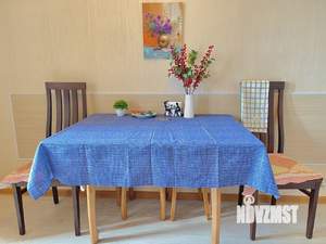 1-к квартира, посуточно, 45м2, 14/22 этаж