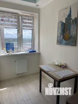 2-к квартира, на длительный срок, 50м2, 17/25 этаж