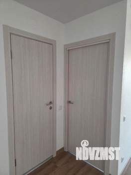 1-к квартира, на длительный срок, 35м2, 23/25 этаж