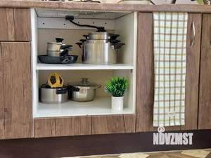 1-к квартира, посуточно, 40м2, 5/20 этаж