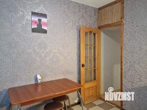 2-к квартира, на длительный срок, 52м2, 4/14 этаж