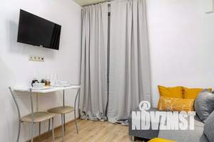 1-к квартира, посуточно, 20м2, 1/27 этаж