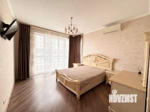 3-к квартира, на длительный срок, 74м2, 13/28 этаж