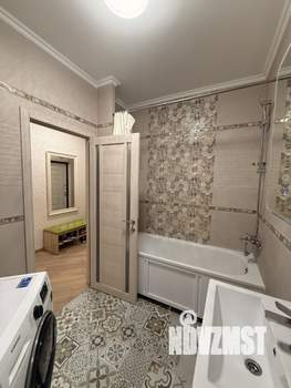 2-к квартира, на длительный срок, 52м2, 8/25 этаж