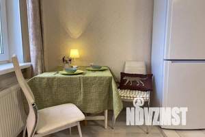 1-к квартира, посуточно, 52м2, 13/24 этаж