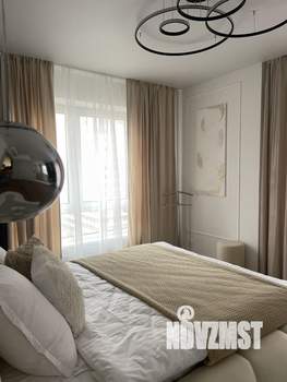 3-к квартира, на длительный срок, 87м2, 9/16 этаж