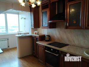 1-к квартира, на длительный срок, 30м2, 9/18 этаж