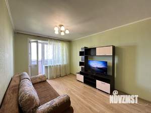 1-к квартира, на длительный срок, 40м2, 11/12 этаж