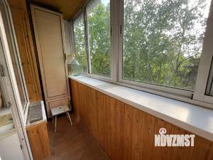 2-к квартира, на длительный срок, 45м2, 5/5 этаж