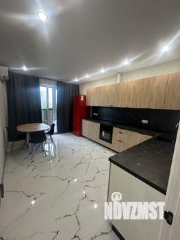3-к квартира, на длительный срок, 87м2, 3/24 этаж