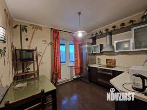 1-к квартира, на длительный срок, 45м2, 21/25 этаж