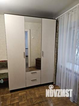 2-к квартира, на длительный срок, 43м2, 1/4 этаж