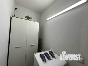 1-к квартира, посуточно, 40м2, 13/15 этаж
