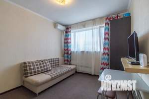 Студия квартира, посуточно, 22м2, 13/16 этаж