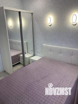 2-к квартира, на длительный срок, 34м2, 14/26 этаж