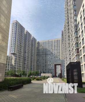 1-к квартира, на длительный срок, 43м2, 8/28 этаж