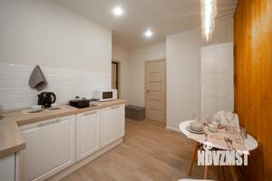 Студия квартира, посуточно, 14м2, 2/26 этаж