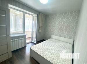 2-к квартира, на длительный срок, 40м2, 4/24 этаж