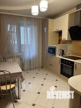 2-к квартира, на длительный срок, 64м2, 11/17 этаж