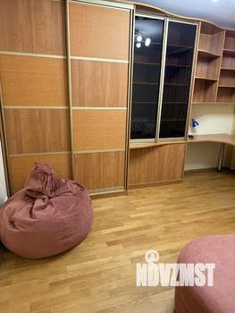 2-к квартира, на длительный срок, 58м2, 5/17 этаж