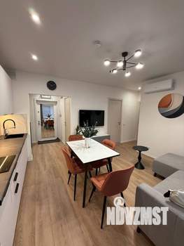2-к квартира, на длительный срок, 50м2, 13/25 этаж