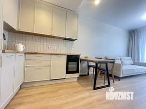 2-к квартира, на длительный срок, 36м2, 6/25 этаж
