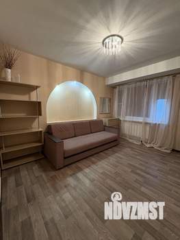 2-к квартира, на длительный срок, 50м2, 14/17 этаж