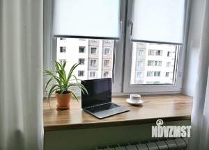 2-к квартира, на длительный срок, 42м2, 9/24 этаж