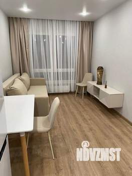 2-к квартира, на длительный срок, 34м2, 13/18 этаж