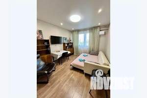 2-к квартира, посуточно, 48м2, 3/25 этаж