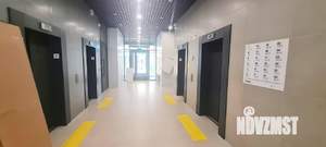 2-к квартира, на длительный срок, 36м2, 18/25 этаж