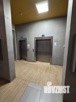 1-к квартира, на длительный срок, 35м2, 11/25 этаж