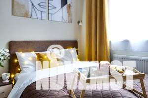 1-к квартира, посуточно, 20м2, 2/25 этаж