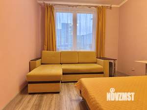 4-к квартира, посуточно, 102м2, 2/22 этаж