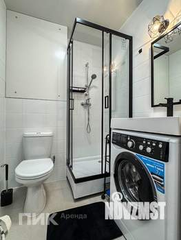 Студия квартира, на длительный срок, 20м2, 12/25 этаж