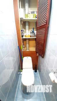 1-к квартира, на длительный срок, 38м2, 6/9 этаж