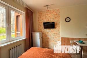 1-к квартира, посуточно, 20м2, 2/25 этаж