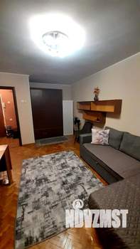 1-к квартира, на длительный срок, 38м2, 6/9 этаж