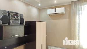 Студия квартира, на длительный срок, 29м2, 9/22 этаж