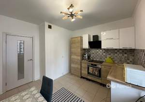 1-к квартира, на длительный срок, 36м2, 3/25 этаж