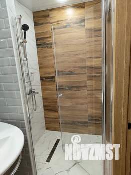 2-к квартира, посуточно, 50м2, 13/17 этаж