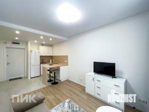 1-к квартира, на длительный срок, 32м2, 5/23 этаж