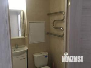 1-к квартира, на длительный срок, 34м2, 1/12 этаж