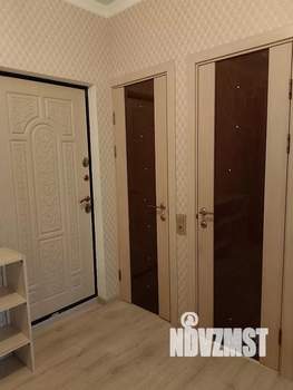 1-к квартира, на длительный срок, 44м2, 12/18 этаж
